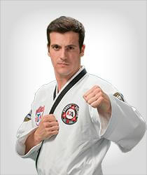 chief instructor Karate Atlanta
